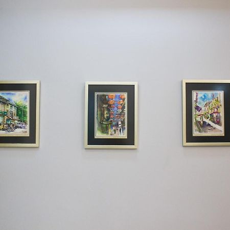 The Forum Condominium, Jalan Inai, Off Jalan Tun Razak กัวลาลัมเปอร์ ภายนอก รูปภาพ
