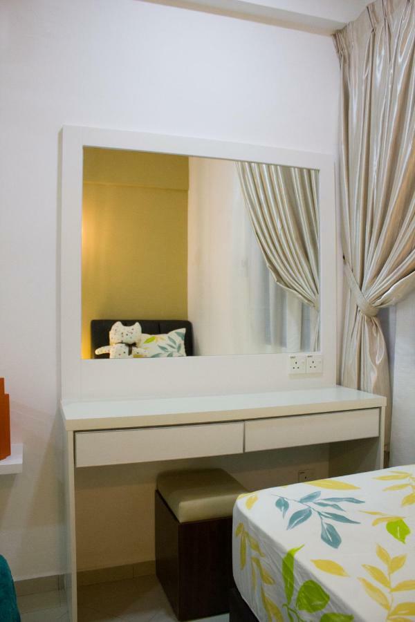 The Forum Condominium, Jalan Inai, Off Jalan Tun Razak กัวลาลัมเปอร์ ภายนอก รูปภาพ