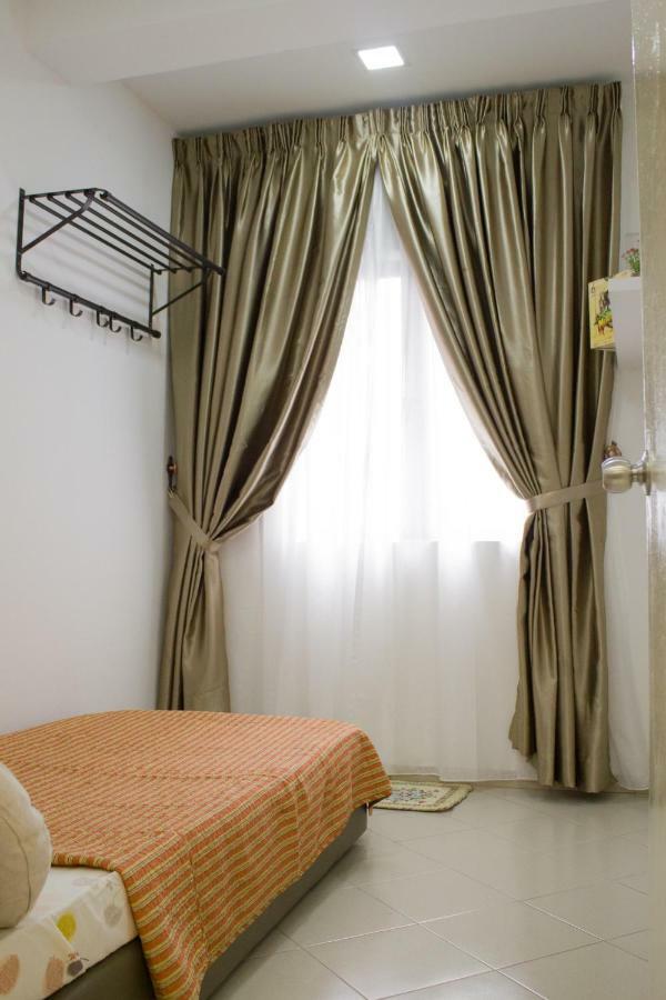 The Forum Condominium, Jalan Inai, Off Jalan Tun Razak กัวลาลัมเปอร์ ภายนอก รูปภาพ